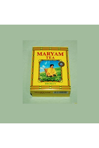 Kahvemiz MARYAM TEA BROKEN