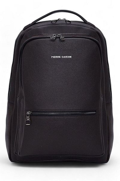Pierre Cardin Ανδρικό καθημερινό σακίδιο πλάτης 01pc001198