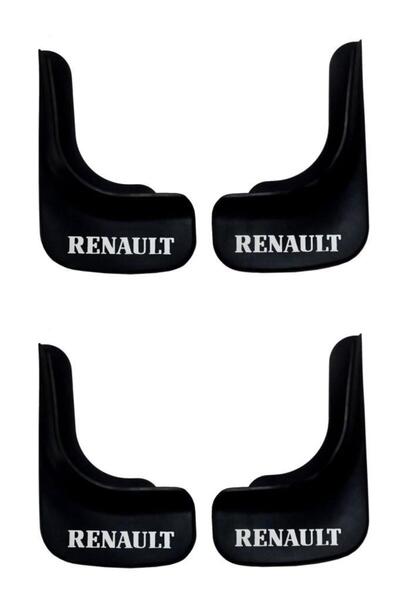 YeniDünyaOto Renault 11 Flash 4lü Paçalık, Çamurluk, Tozluk REN1UX046