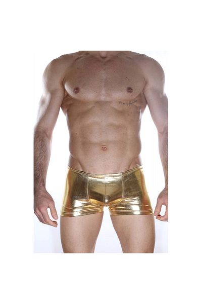 HayMed Back Zipper Boxers