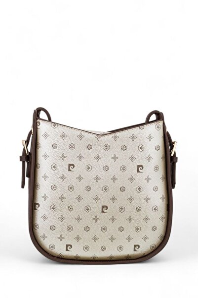 Pierre Cardin Geantă de damă Monogram Gold 05PC24Y535-MN