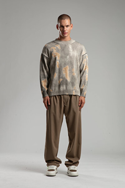 AGA SANDSTORM SWEATSHİRT