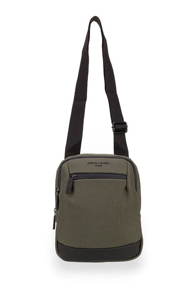 Pierre Cardin Geantă portofoliu bărbați C.01pc00101-ysl