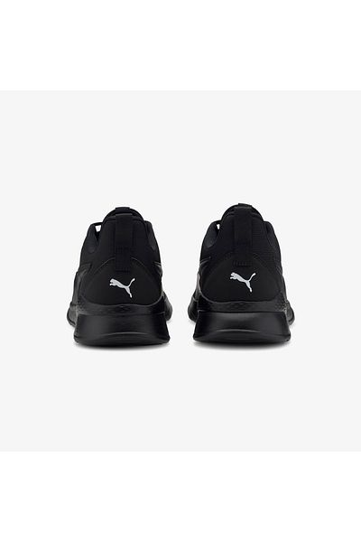 Puma Anzarun Lite Bold Men's Black Casual Sneakers