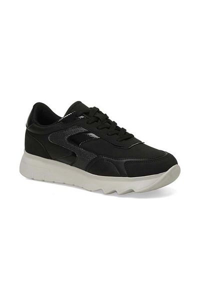 Polaris 324550 .Z 4PR Μαύρο Γυναικείο Sneaker