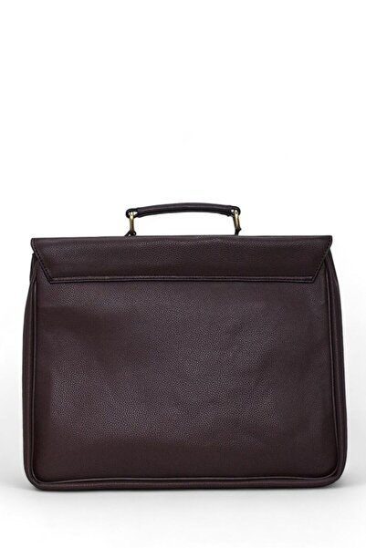 Pierre Cardin Coffee-Rölax Унисекс чанта за лаптоп и документи 01PC001194-F