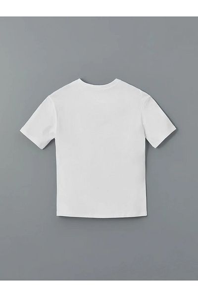 LC Waikiki Tricou pentru damă LCW Vision Crew Deck