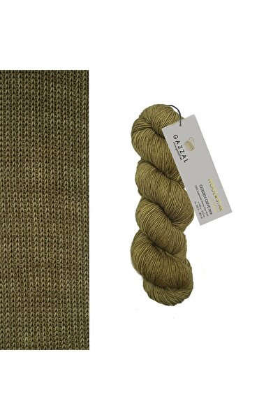 Gazzal Wool Star El Örgü Ipliği