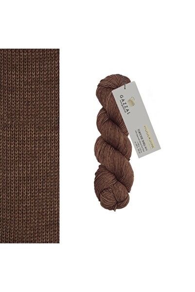 Gazzal Wool Star El Örgü Ipliği