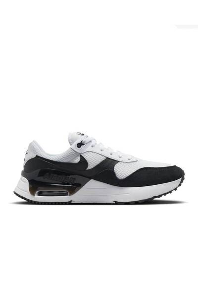 Nike Кросівки YouSports Air Max Systm Beyaz