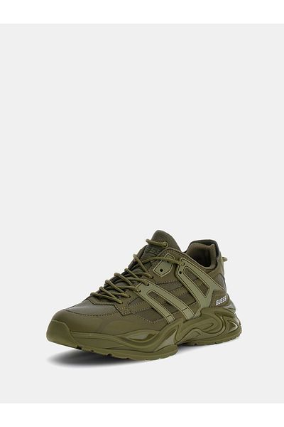 Guess Belluno Low Fitness Shoes