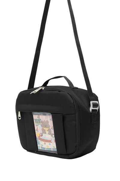QUOVO Thermal Lunchbox - Kawaii Korean Style, Gift, Special Design, Girls and Boys