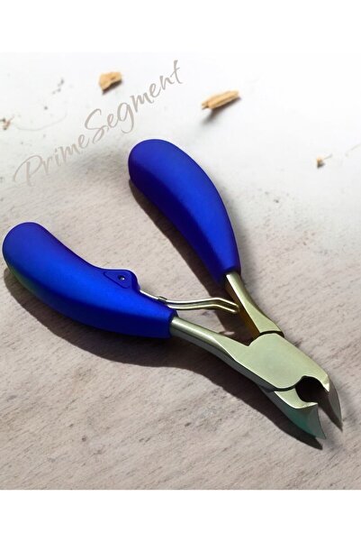 PrimeSegment Kalın Ve Sorunlu Tırnaklara Özel Tasarlanmış Tırnak Makası Tırna...