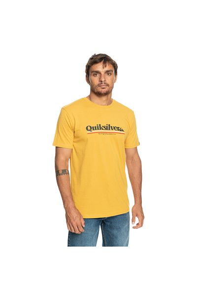 Quiksilver The Original Ανδρικό T-Shirt