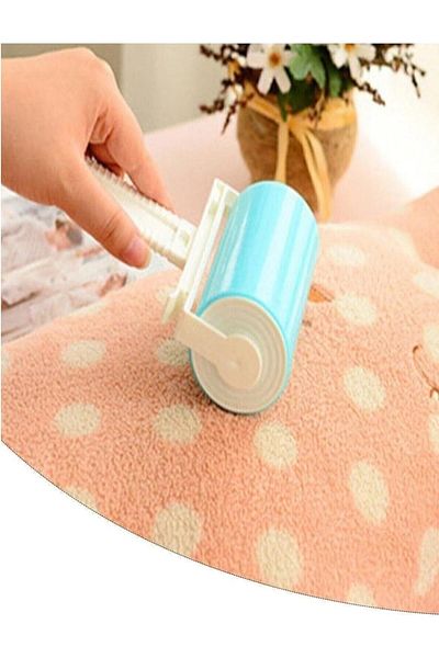 STOREMAX Washable Lint and Dust Collection Roller 1 Pcs Star Buy Bz 1087243