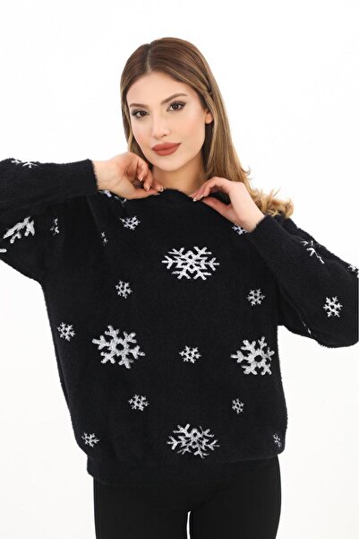 Butik Kadın Yumoş Bluz