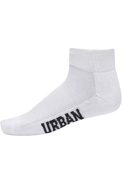 Urban Classics Socks High Sneaker Socks 6-Pack