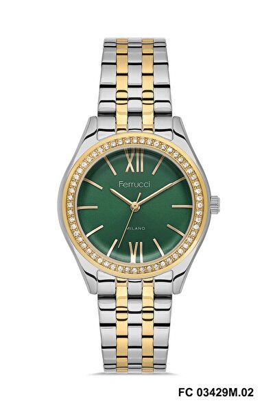 Ferrucci Fc 03429m.02