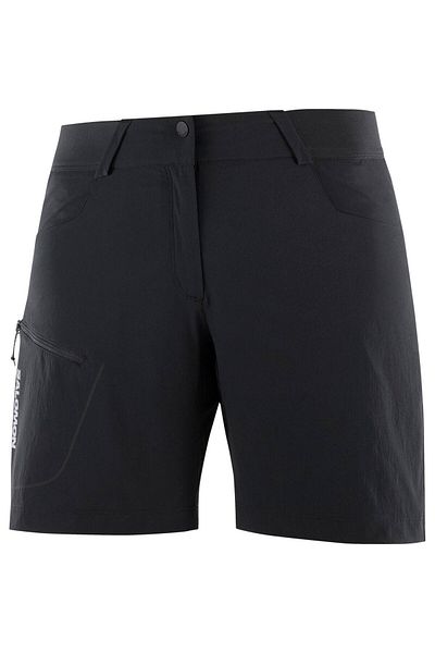 Salomon Wayfarer Shorts W Women's Shorts Lc2097400