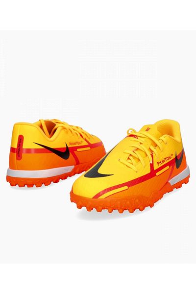 Nike Phantom Gt2 Academy Tf Children's Carpet Field Shoes