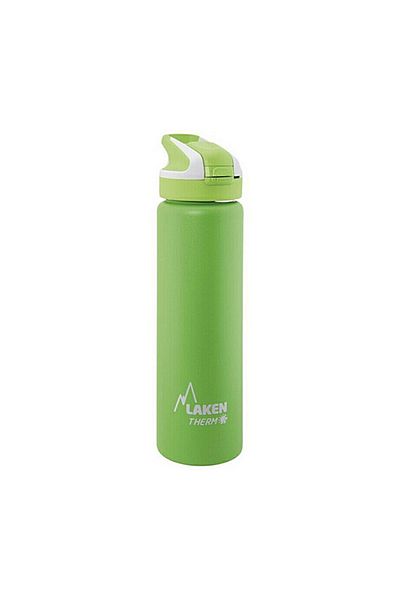 LAKEN 0.75L Summit Steel Thermos