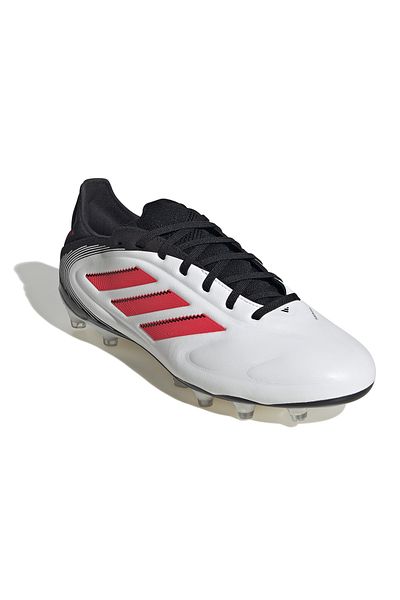 adidas Copa Pure 3 Pro Fg Erkek Beyaz Çim Saha Kramponu