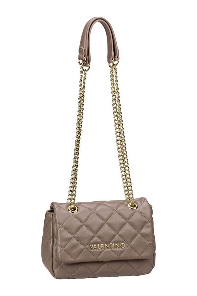 Valentino OCARINA VBS3KK05R Taupe taupe taška