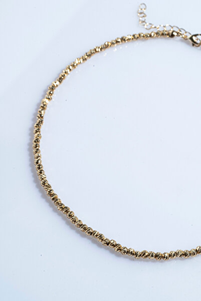 Limosse Jewelry قلادة دوريكا الذهبية