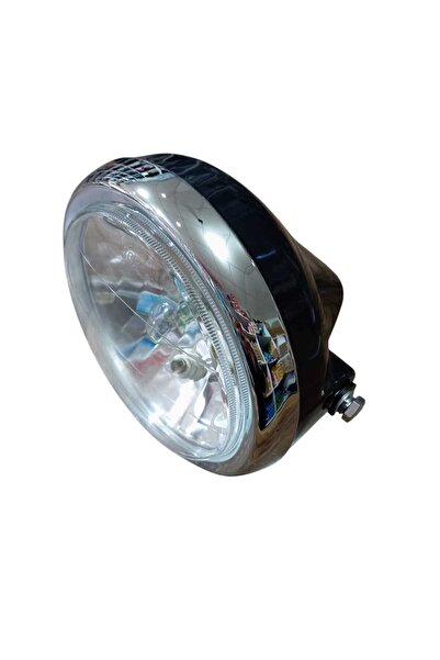 monero CG SPORT WİNDY ÖN FAR YUVARLAK KOMPLE 16 İNC