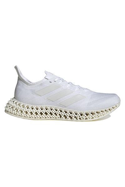 adidas 4Dfwd 4 Women's White Running Shoes Id8884