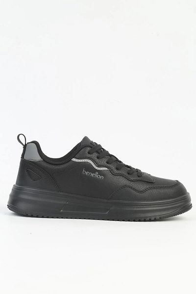 Benetton Bni-11201-Black