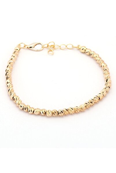 Studioaksesuar سوار دوريكا ذهبي اللون