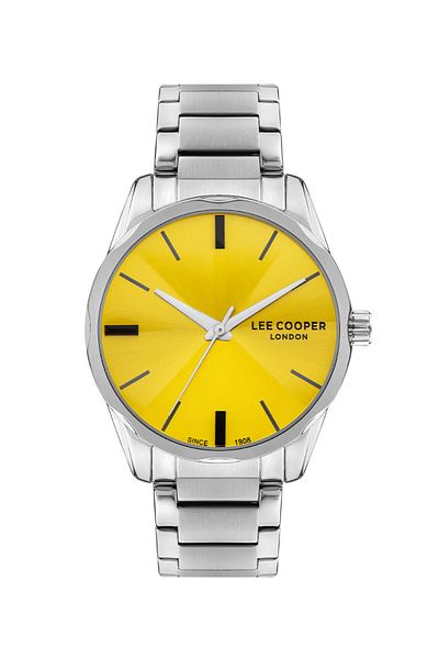 Lee Cooper Lc07808.310 Men's Wristwatch