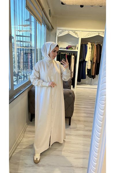 Invee Invee 6897 Beige Modal Cap