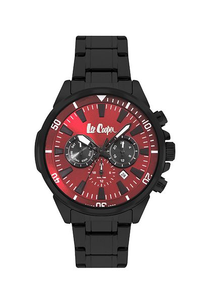 Lee Cooper Lc07846.680 Men's Wrist Watch