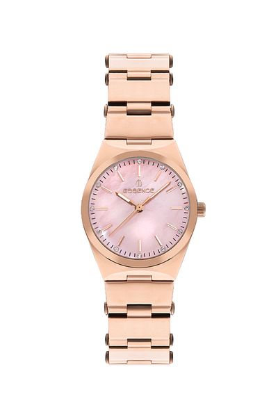 Essence Women's Wristwatch Es6801Fe.410
