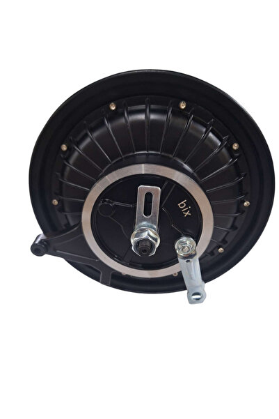 Bix Ebike Volta 14 Jant Arka Motor 48v