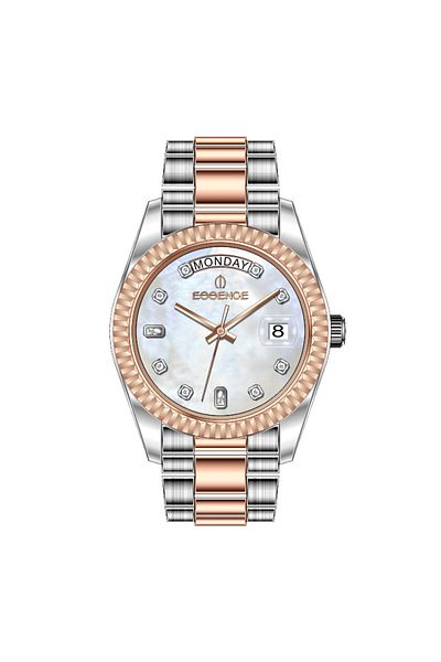 Essence Es6941Fe.520 Wrist Watch