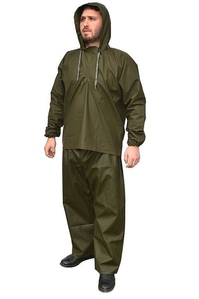 Halbart Αδιάβροχο Fisherman 100% Αδιάβροχο 1ης Ποιότητας Χονδρική Τιμή