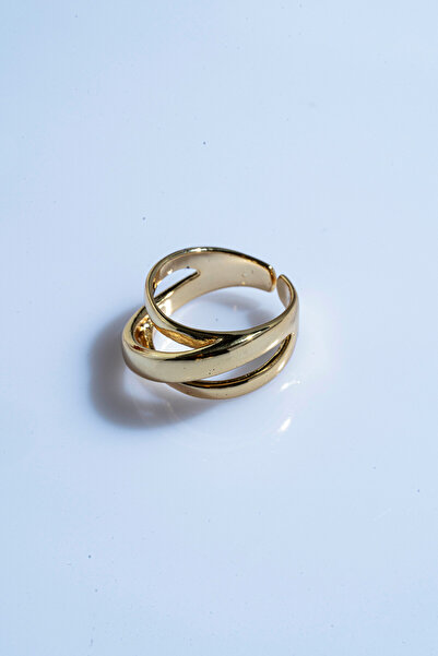 Limosse Jewelry خاتم ليفياتال الفولاذي