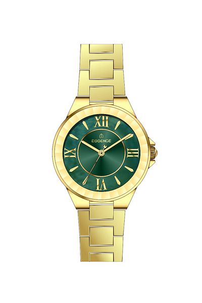 Essence Es6650Fe.170 Wrist Watch