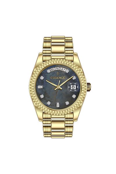 Essence Es6941Fe.150 Wrist Watch