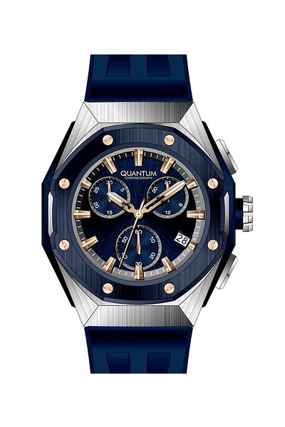 Quantum Hng1170.399 Men's Watch