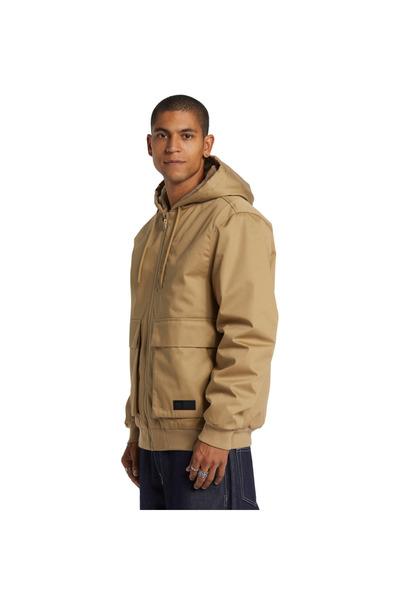 DC Escalate Padded Workwear Jacket Men's Casual Coat