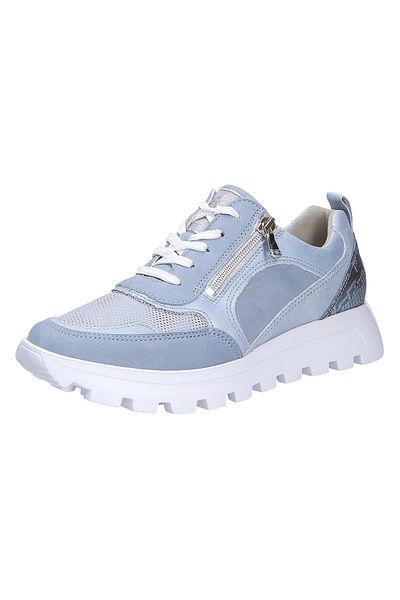 Waldläufer Schnürschuh