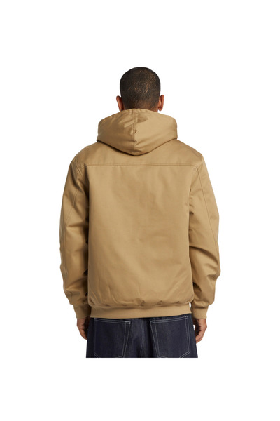 DC Escalate Padded Workwear Jacket Men's Casual Coat