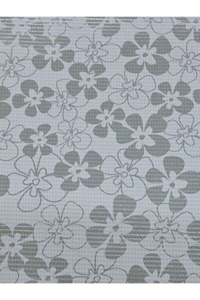 Başak Ev Tekstili Patterned Shelf and Cabinet Cover - Non-Slip Shelf Cover 50cm X 500 cm