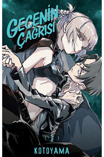 Timaş Yayınları Gecenin Çağrısı - 1