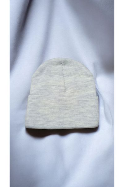 KANİNCHEN Πολύχρωμο Unisex Winter Basic Beanie