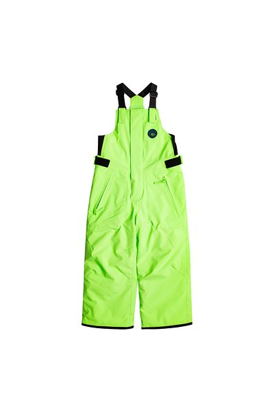 Quiksilver Boogie 2-7 Years Old Children's Ski Jumpsuit-Eqktp03009Ggy